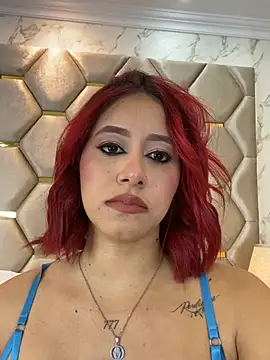 Sofy acevedo online show from 7, 2, 2026