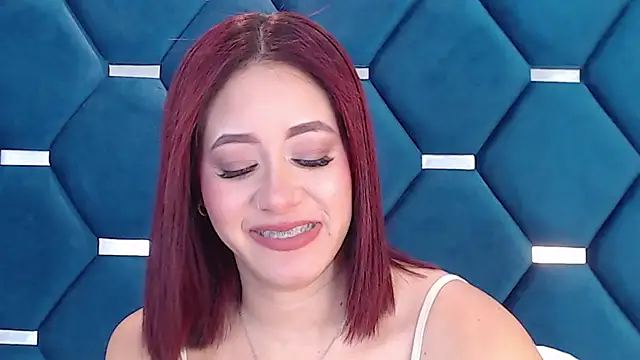 Sofy acevedo online show from 16, 2, 2026