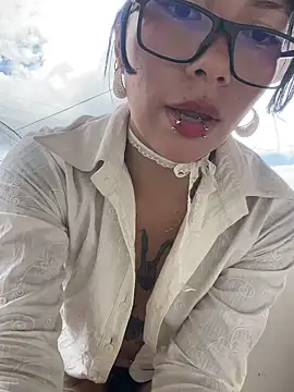 Namii cute online show from 16, 1, 2026