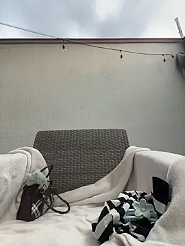 Namii cute online show from 14, 2, 2026