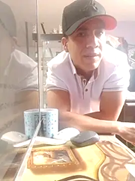 Snapshot of jheico_collins chatting on 14, 1, 2026 jheico collins online show from 14, 1, 2026