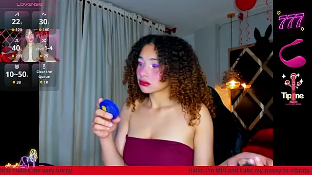 Snapshot of Mia_cartther chatting on 2, 3, 2026 Mia cartther online show from 2, 3, 2026