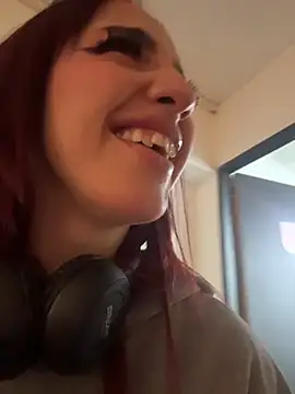 elodie rouge online show from 3, 3, 2026