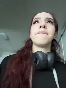 elodie rouge online show from 26, 3, 2026