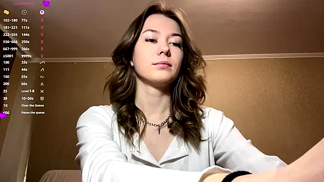 Snapshot of elsadaedra chatting on 12, 2, 2026 elsadaedra online show from 12, 2, 2026