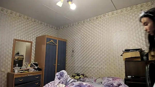 Kiticat online show from 1, 3, 2026