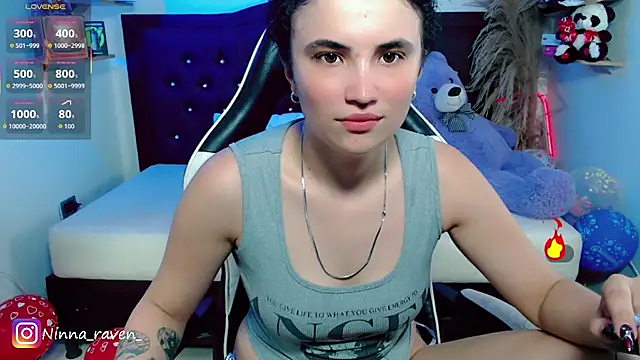 Snapshot of AriaDark chatting on 5, 7, 2026 AriaDark online show from 5, 7, 2026