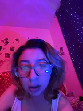 RavenEllieUniverse online show from 15, 2, 2026