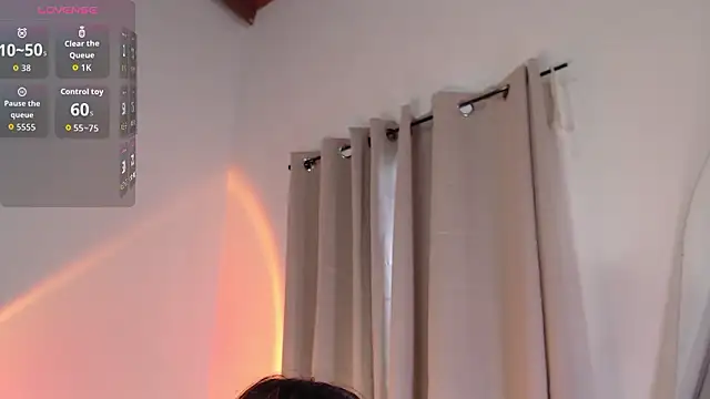 Mia Volkova  online show from 17, 2, 2026