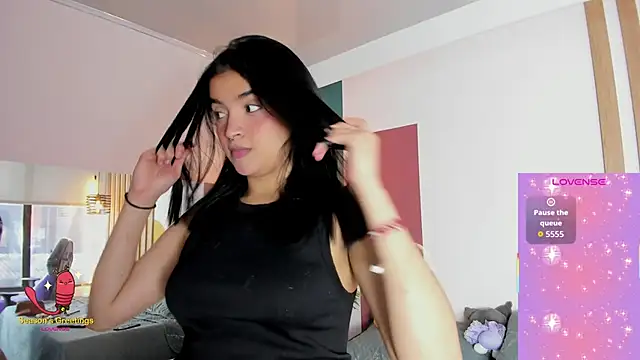 VanessaDoofenshmirtz online show from 3, 2, 2026