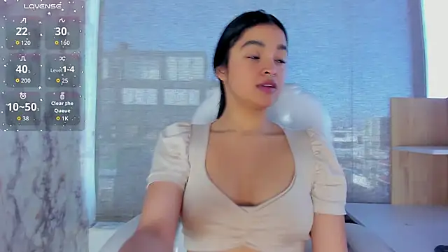 VanessaDoofenshmirtz online show from 7, 3, 2026