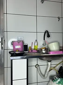 CacauShow01 online show from 24, 2, 2026