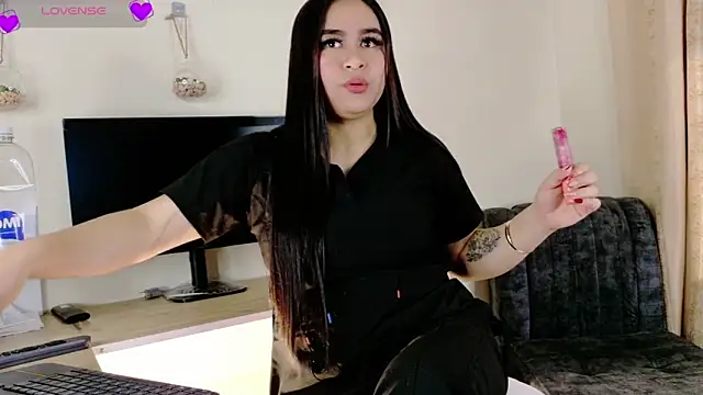 Valen Sm online show from 16, 4, 2026