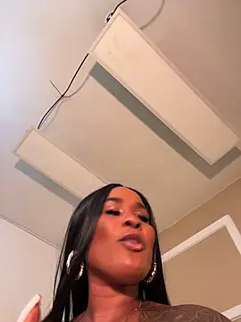 pamelamendez 1 online show from 25, 3, 2026