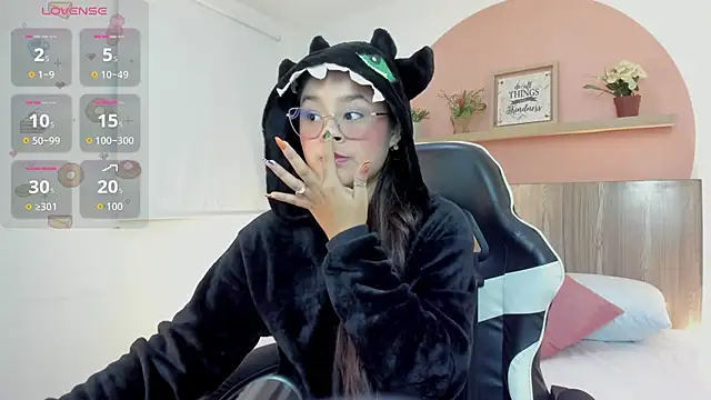 ivette swan online show from 8, 4, 2026