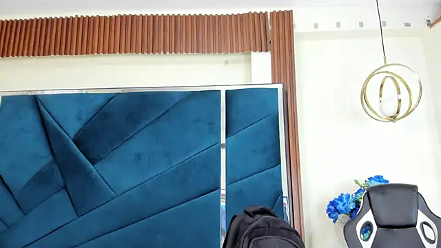 RossyAlvarez online show from 16, 3, 2026