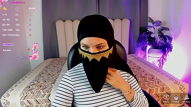 Latifa ali online show from 2, 3, 2026