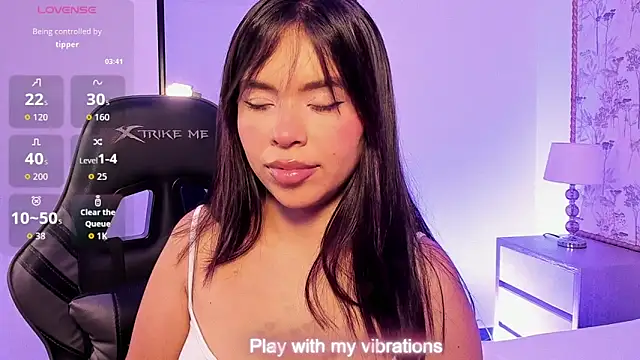 rubby grundy online show from 19, 3, 2026