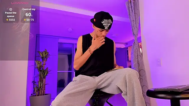 LennerCollins  online show from 5, 4, 2026