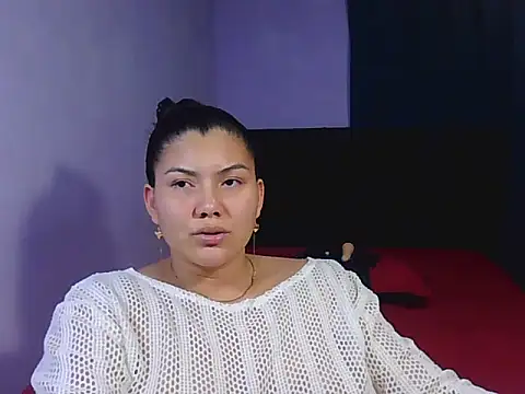 Violetta-Helena online show from 20, 3, 2026