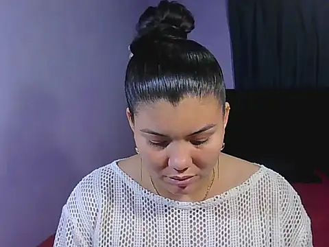 Violetta-Helena online show from 21, 3, 2026