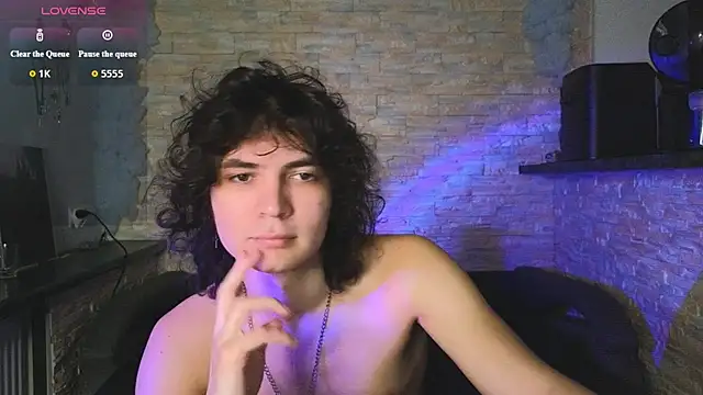 Snapshot of Dean_Raven chatting on 24, 7, 2026 Dean Raven online show from 24, 7, 2026
