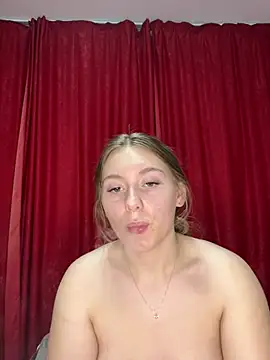 SweetSophia20 online show from 1, 2, 2026