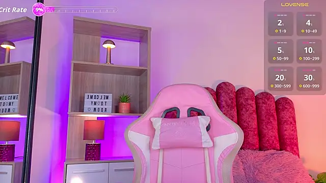 Eli-Bluee online show from 28, 2, 2026