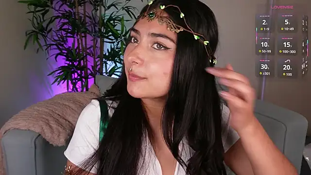 Snapshot of Samai_3 chatting on 6, 6, 2026 Samai 3 online show from 6, 6, 2026