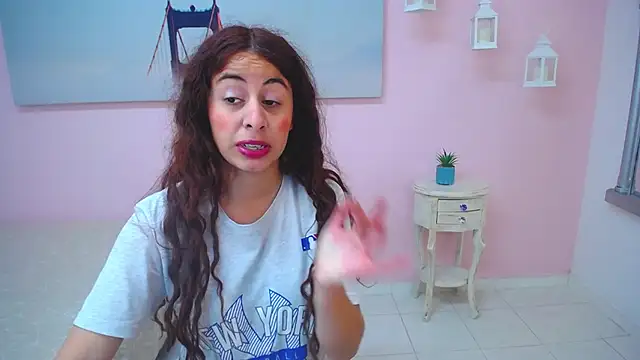 scarlett clyde online show from 14, 3, 2026