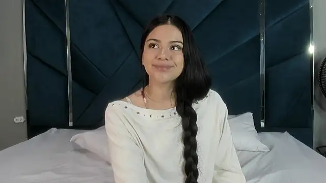 Snapshot of CottonCloud20 chatting on 18, 2, 2026 CottonCloud20 online show from 18, 2, 2026