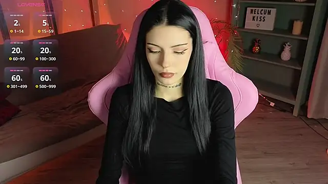 Snapshot of Kelly__Bunny chatting on 26, 2, 2026 Kelly Bunny online show from 26, 2, 2026