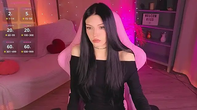 Kelly  Bunny online show from 18, 4, 2026