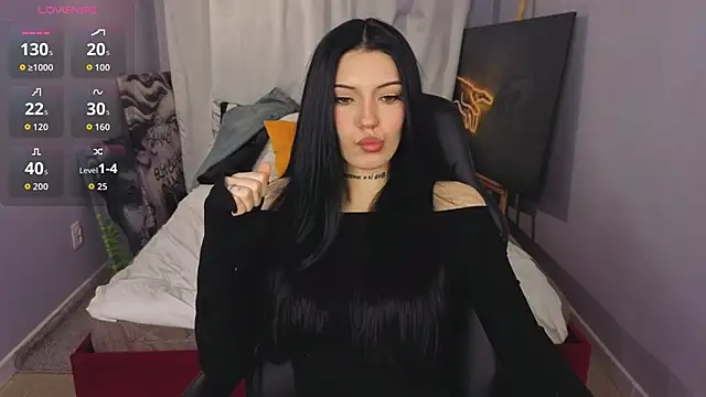 Kelly  Bunny online show from 19, 5, 2026