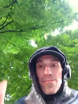 BlnAktivGay online show from 31, 5, 2026