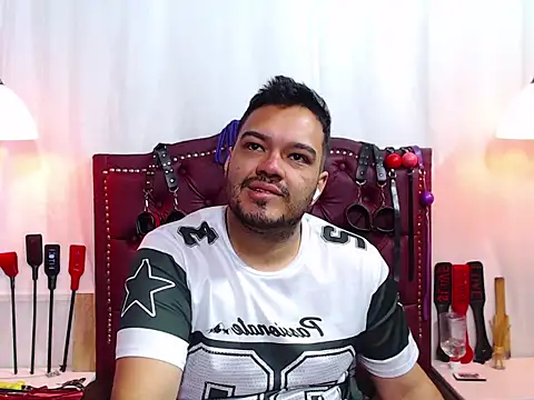 Stevens-dbs online show from 5, 3, 2026