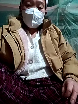 LoveShae 01 online show from 5, 2, 2026