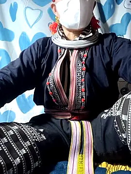 LoveShae 01 online show from 17, 2, 2026