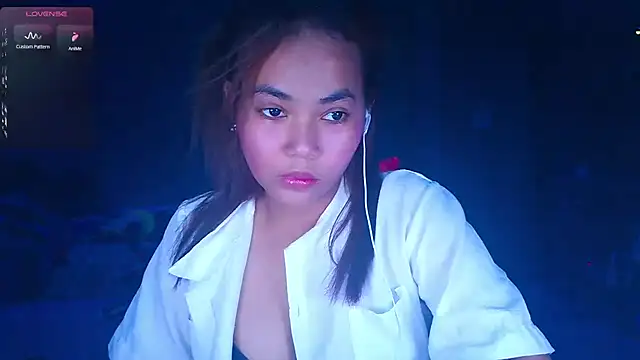 Snapshot of Pearlveil chatting on 23, 2, 2026 Pearlveil online show from 23, 2, 2026