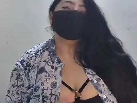 GaggingGirl  online show from 30, 5, 2026