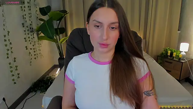 Celine Coello online show from 22, 3, 2026