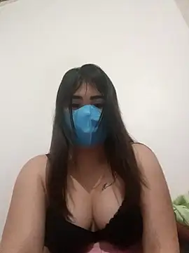 Luckygirls-399 online show from 10, 2, 2026