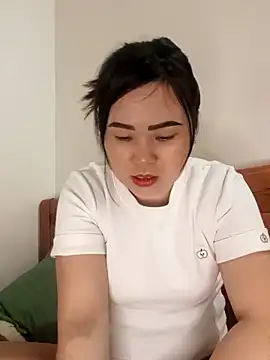 Luckygirls-399 online show from 15, 3, 2026