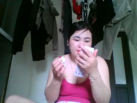 Luckygirls-399 online show from 30, 3, 2026