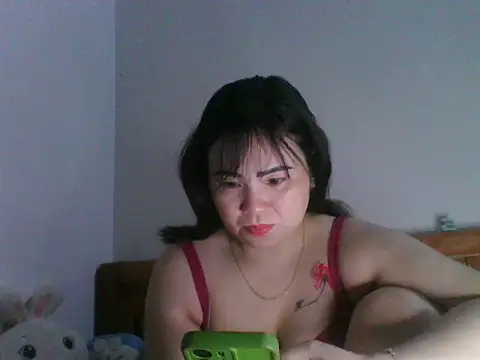 Luckygirls-399 online show from 1, 4, 2026