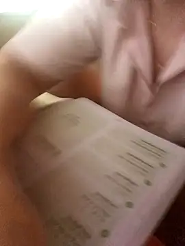 Luckygirls-399 online show from 13, 4, 2026