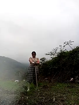 Snapshot of LISAA-6969 chatting on 1, 4, 2026 LISAA-6969 online show from 1, 4, 2026