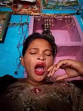 Snapshot of Jyoti_rathor chatting on 4, 6, 2026 Jyoti rathor online show from 4, 6, 2026