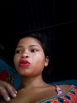 Snapshot of Jyoti_rathor chatting on 3, 7, 2026 Jyoti rathor online show from 3, 7, 2026
