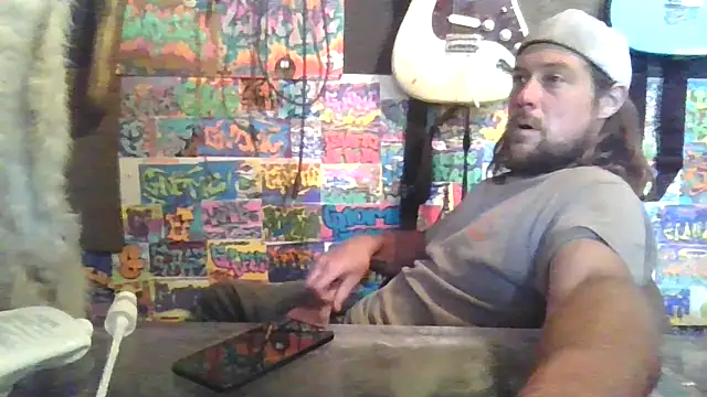 unknowner123 online show from 29, 4, 2026